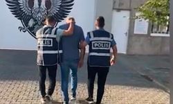 Iğdır’da 9 yıl 2 ay hapis cezası bulunan firari yakalandı