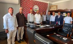 Anadolu Aşiretler Federasyonu’ndan "Terörsüz Türkiye" sürecine tam destek