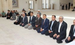 Kars’ta "Etkili Hutbe Sunumu" Bölge Finali heyecanı