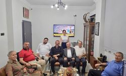 Darende Belediye Başkanı Bozkurt'dan festival daveti