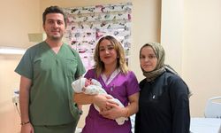 Patnos Devlet Hastanesinde büyük başarı