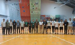 İnönü Üniversitesi’nde 2026-ÖZYES Sınavı Başarıyla Tamamlandı