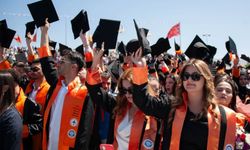 EBYÜ’ye 4 Bin 148 Yeni Öğrenci Yerleşti