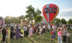Erzurum Kültür Yolu Festivali'nde sanatın inceliklerinden şehrin hafızasına
