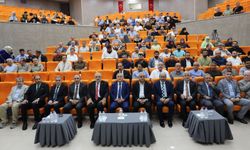 Fırat Üniversitesi’nde "Harput Klasik Kıraat Meclisi Programı" düzenlendi