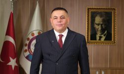 Başkan Sadıkoğlu: "Makama değil, üyelerimize hizmete talibiz"