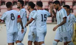 Elazığspor’un Afyon kampı sona erdi