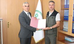 Kars’ta “Yeşil Vatan” için kurumlar güçlerini birleştirdi