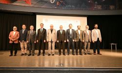 Erzurum'da "Peygamberimiz ve Güzel Ahlak" konferansı