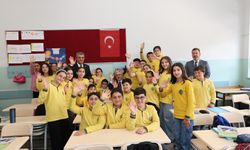 Erzurum eğitimine Erasmus+ desteği