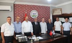 Anadolu Aşiretler Federasyonu Genel Başkanı Armağan: "Ayrışmaya değil, kardeşliğe muhtacız"