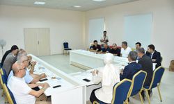 Elazığ’da ruh sağlığı hizmetleri masaya yatırıldı