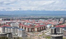 Erzurum’da 2026’nın ilk yarısında 4 bin 358 daireye yapı ruhsatı