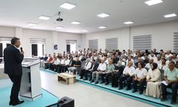 Ağrı’da okul kayıtlarında velilerden herhangi bir ad altında talepte bulunulmayacak