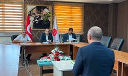 Erzurum’da dini musiki kursu seçmeleri yapıldı