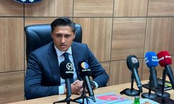 Elazığ’da yeni sezonda futbol maçlarında alnacak tedbirler görüşüldü