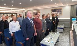 ETSO Meclisi Ağustos Ayı Toplantısında Erzurum Ekonomisi Masaya Yatırıldı