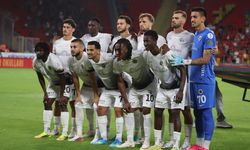 Erzurumspor FK ile Gençlerbirliği 11. Kez Karşı Karşıya Gelecek