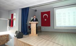Üzümlü’de deprem tatbikatı için hazırlıklar hızlandı