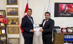 MTSO Başkan Adayı Boyraz: Gençler ve kadınlar daha fazla söz sahibi olacak