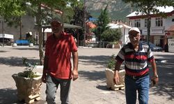 Nazımiye, terörün gölgesinden huzura kavuştu