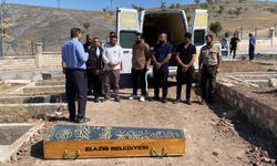 Elazığ’da piknik faciası: 10 yaşındaki çocuk yıldırım çarpması sonucu öldü