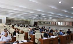 Erzurum’da belediye meclisi kararları açıklandı