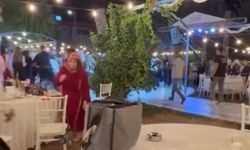 Malatya’da düğün salonunda kavga: 4 kişi yaralandı