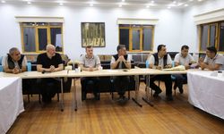 Sarıkamış’ta orman parkı ve biyolojik çeşitlilik için inceleme