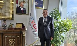 Van OSB Başkanı Memet Aslan: "Malazgirt kapıları açtı, 30 Ağustos tapusunu tescilledi"