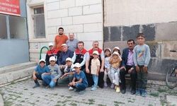 Tarımda "Cuma Buluşmaları" devam ediyor