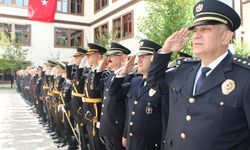 Bingöl’de 30 Ağustos Zafer Bayramı