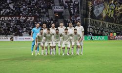 Elazığspor, hazırlık maçlarında yenilmedi