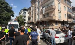 Bingöl'de zincirleme trafik kazası: 1 yaralı