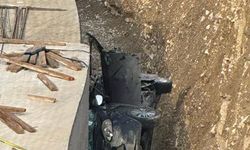 Erzurum’da trafik kazası: 3 ölü