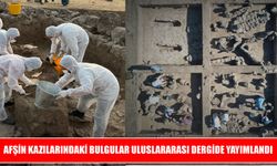 Malazgirt kazılarından çıkan bulgular dünya bilim literatüründe: Savaşın toplumsal izleri gün yüzüne çıktı