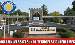 Dicle Üniversitesi'nden TEKNOFEST için akademik takvim düzenlemesi
