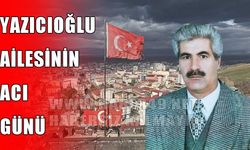 Muş'un tanınmış ismi Zeki Yazıcıoğlu hayatını kaybetti