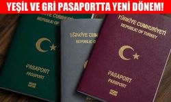İçişleri Bakanlığı'ndan pasaport işlemlerinde dijital dönem