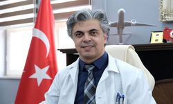 EBYÜ’nün Yeni Rektörü Prof. Dr. Ufuk Kuyrukluyıldız Oldu