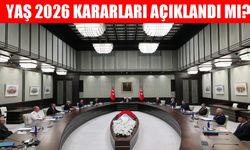 YAŞ 2026 Kararları Bekleniyor! General ve Amirallerin Terfi, Atama ve Emeklilik Listesi Gündemde