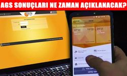 AGS sonuçları ne zaman açıklanacak? İşte 2026 AGS sonuç tarihi