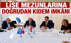 Muş’ta BİK ve İŞKUR protokolü tanıtıldı