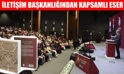 Malazgirt Zaferi’nin savaş ve sanat mirası kitaplaştırıldı