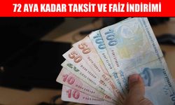 Vergi ve SGK Borcu olanlar dikkat! Son başvuru tarihi belli oldu