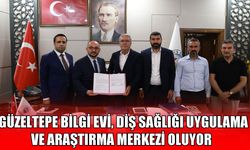 Muş Alparslan Üniversitesi ve Belediye’den sağlık protokolü