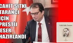 Kültür ve Turizm Bakanlığı’ndan Cahit Sıtkı Tarancı için prestij eser