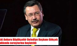 Melih Gökçek hakkında yurt dışına para aktarma iddiası!