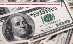 Dolar endeksinde 2 ay sonra bir ilk: Yön aşağı döndü
