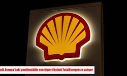 Shell’den enerjide büyük satış: Avrupa’daki portföy TotalEnergies’e geçiyor